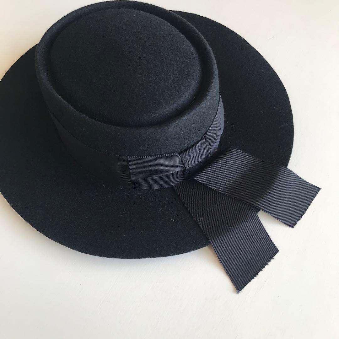 美品　サイバーダイン　ハット