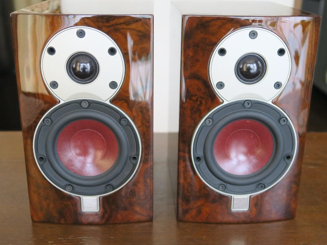 DALI MENUET SE ★ダリ・メヌエット・SE★スピーカー★美品