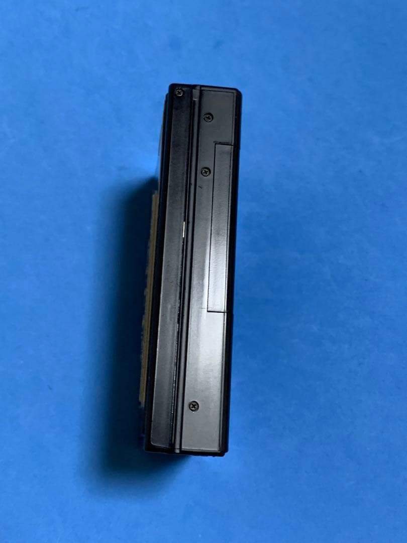 National ナショナル RX-SA10 ポータブルカセットプレーヤー