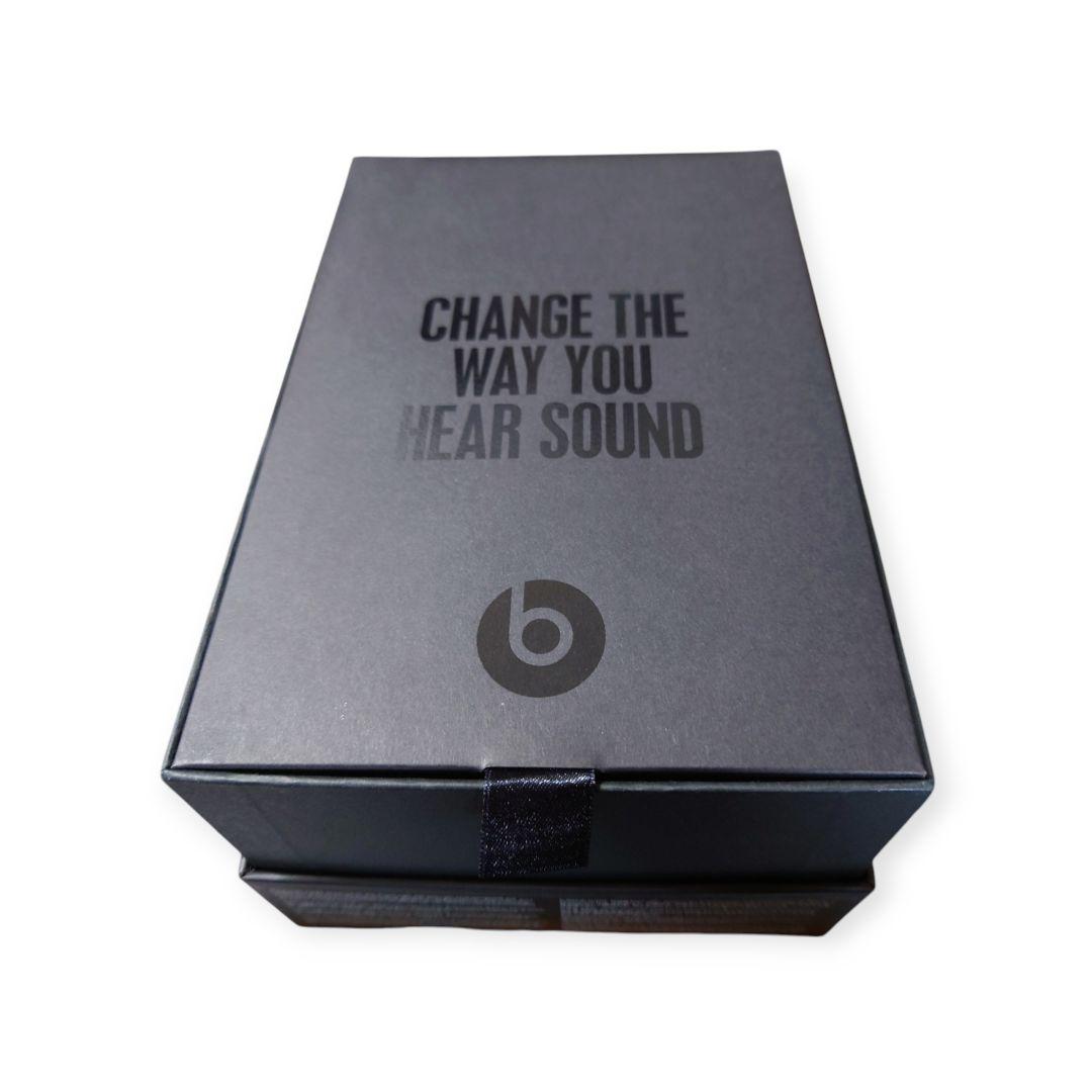 美品 Beats Solo3 ビーツ ソロ ヘッドホン ホワイト ワイヤレス