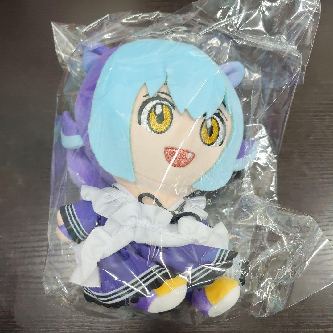 未開封 遊戯王　ドラゴンメイドラドリー　おてつだいぬいぐるみ　YCSJ