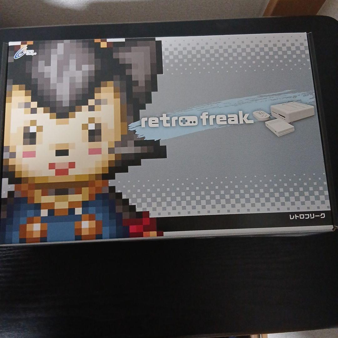 サイバーガジェット ゲーム機 CF