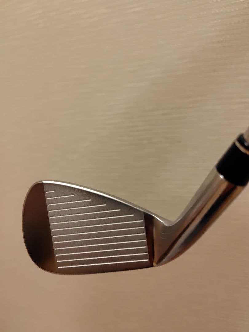 美品アイアン5本セット　VEGA VMB IRON フレックスR