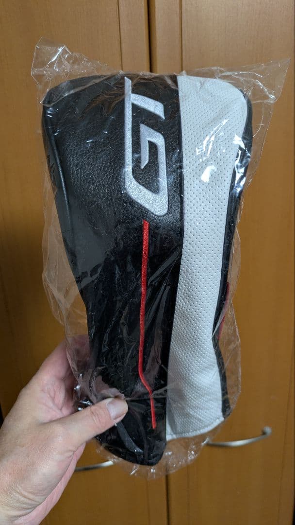 新品同様 タイトリストGT2 ドライバー 9° TENSEI Sシャフト