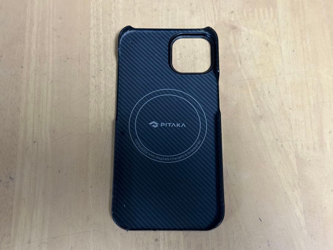 iPhone14 256GB ミッドナイト