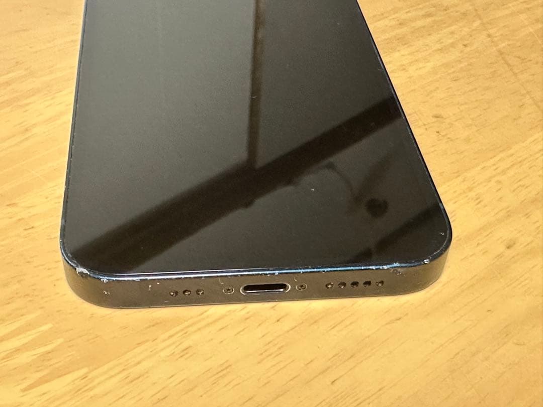 iPhone14 256GB ミッドナイト