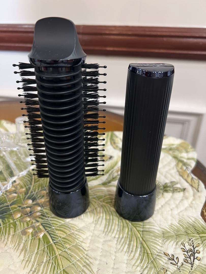 リファ　ビューテック　リセッター　ブラック