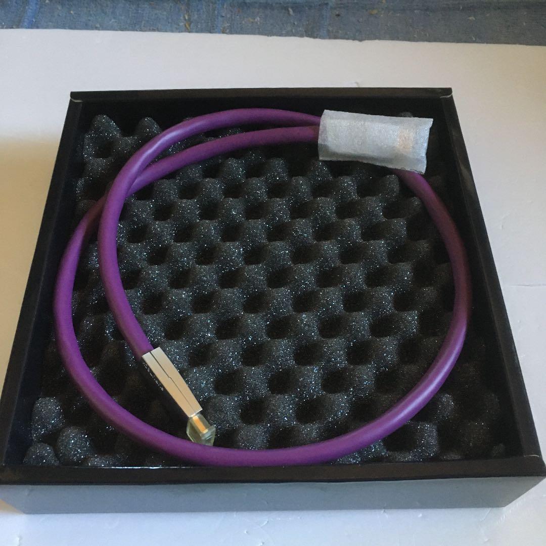 映像用ケーブル FURUTECH HDMI-XV1.3/1.0M