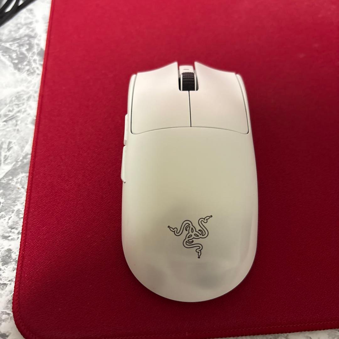 マウス・トラックボール ViperV3pro