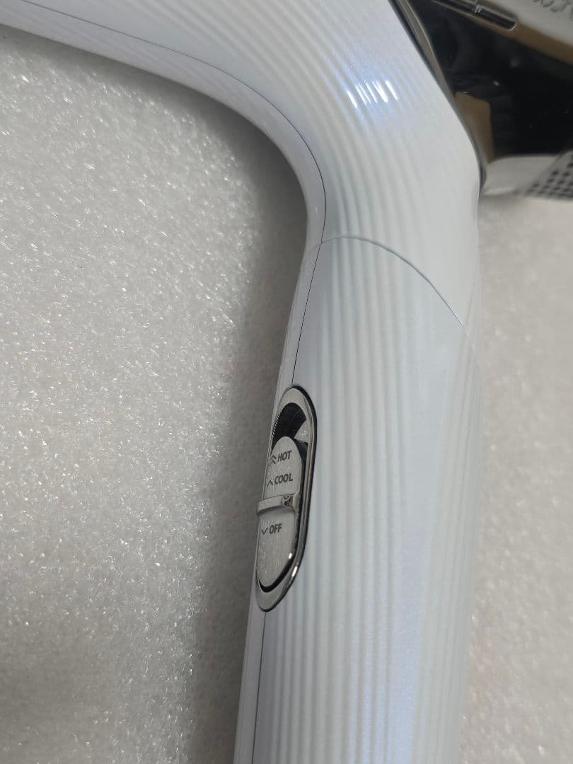 ReFa BEAUTECH DRYER SMART W リファドライヤー