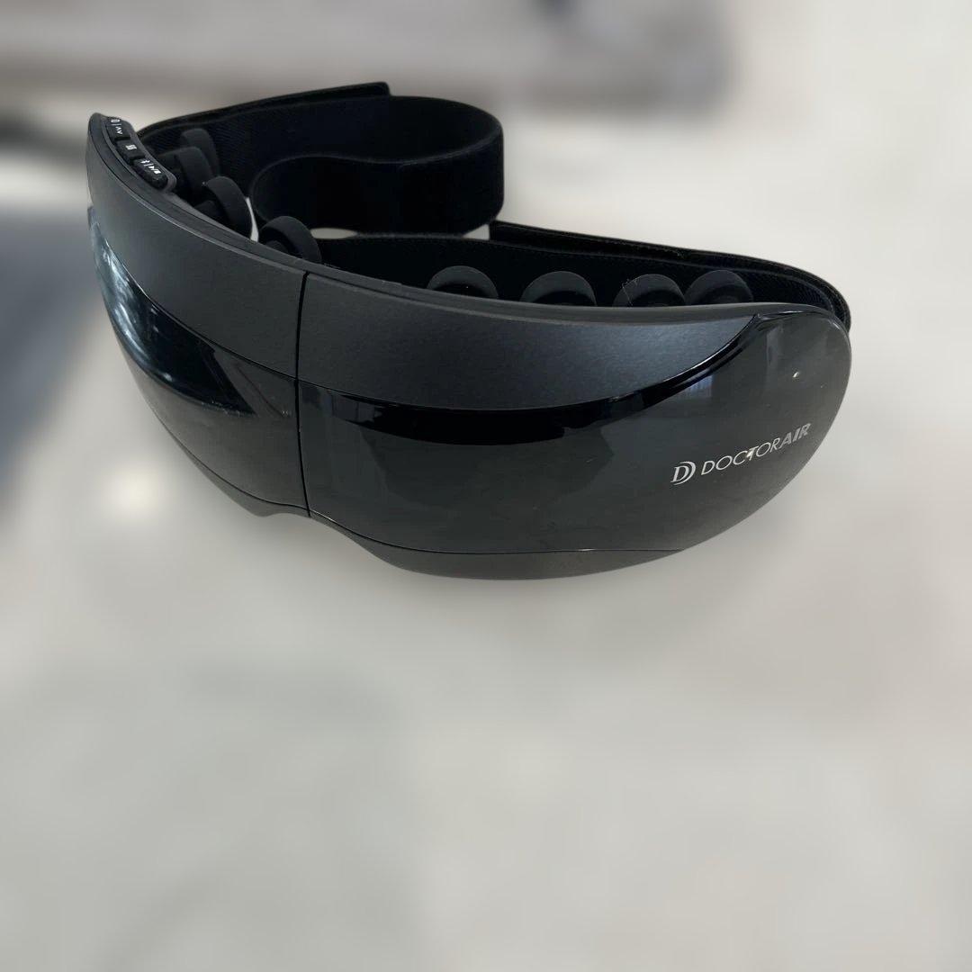 DOCTOR AIR 3Ｄ　アイマジックタッピング