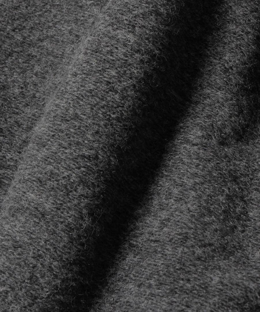 【限定値下げ】MB ULTIMATE FABRIC ウール縮絨サルエルパンツ