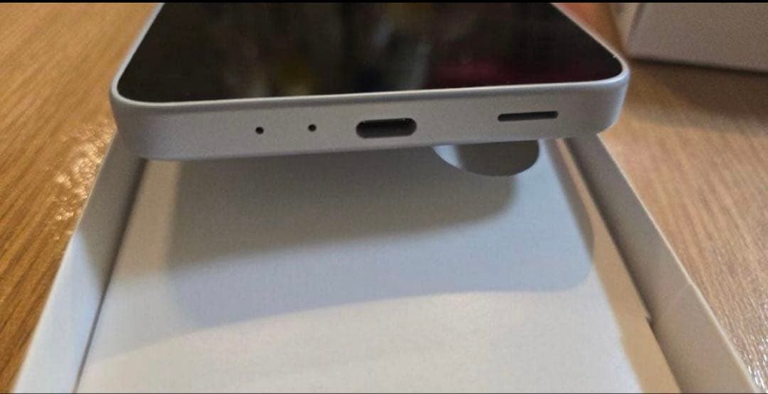 【超美品 未使用SIMフリー】Samsung Galaxy A25 5G