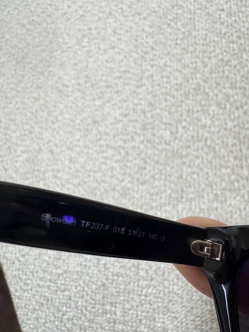 トムフォードサングラス