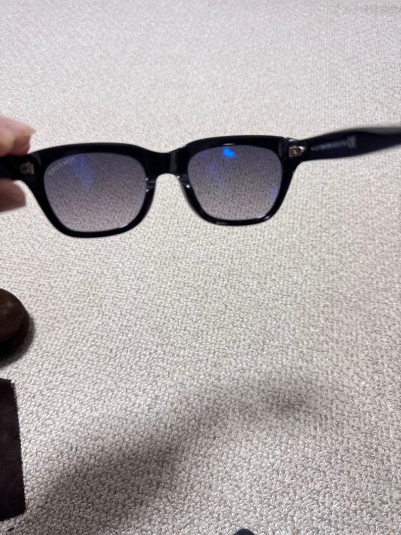 トムフォードサングラス