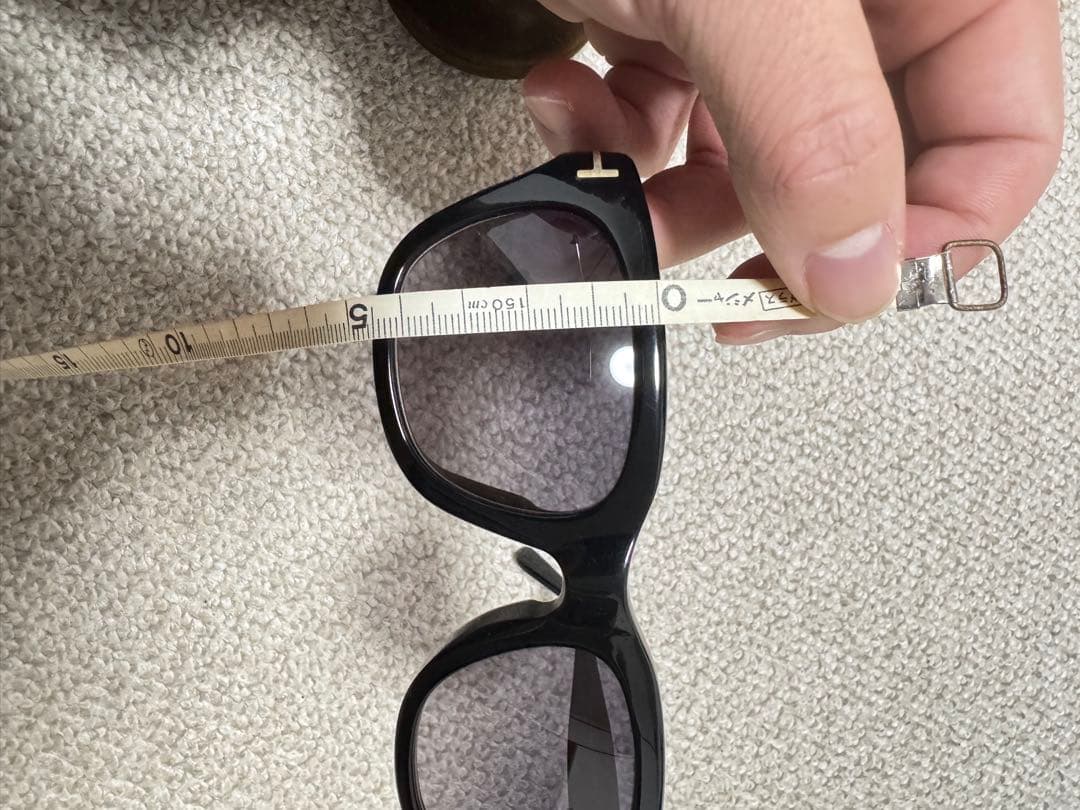 トムフォードサングラス