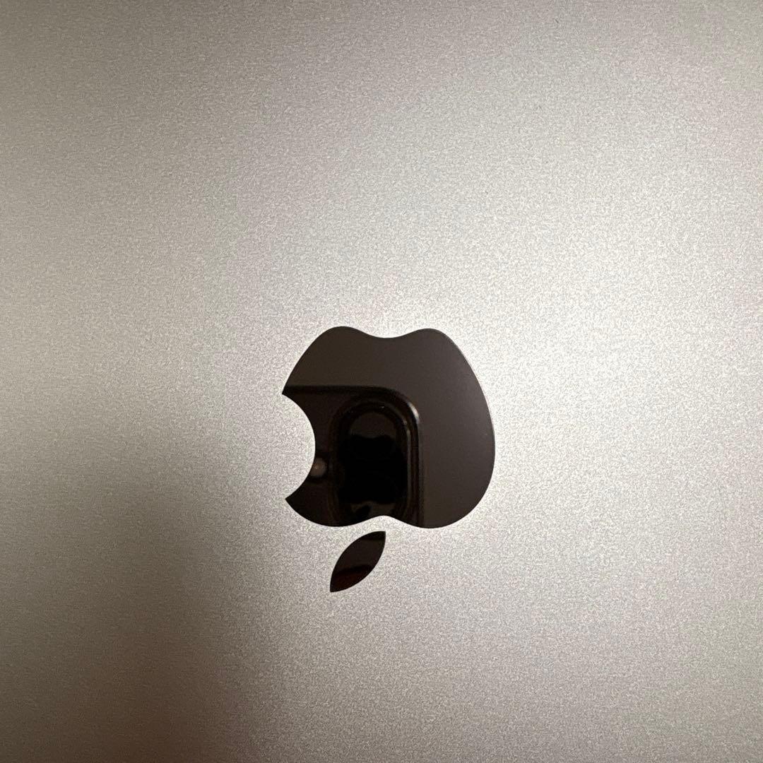 【美品】MacBook Air 13inch M1 256GB 8GB