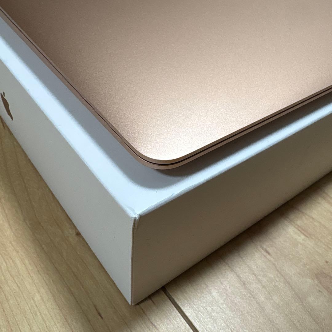【美品】MacBook Air 13inch M1 256GB 8GB