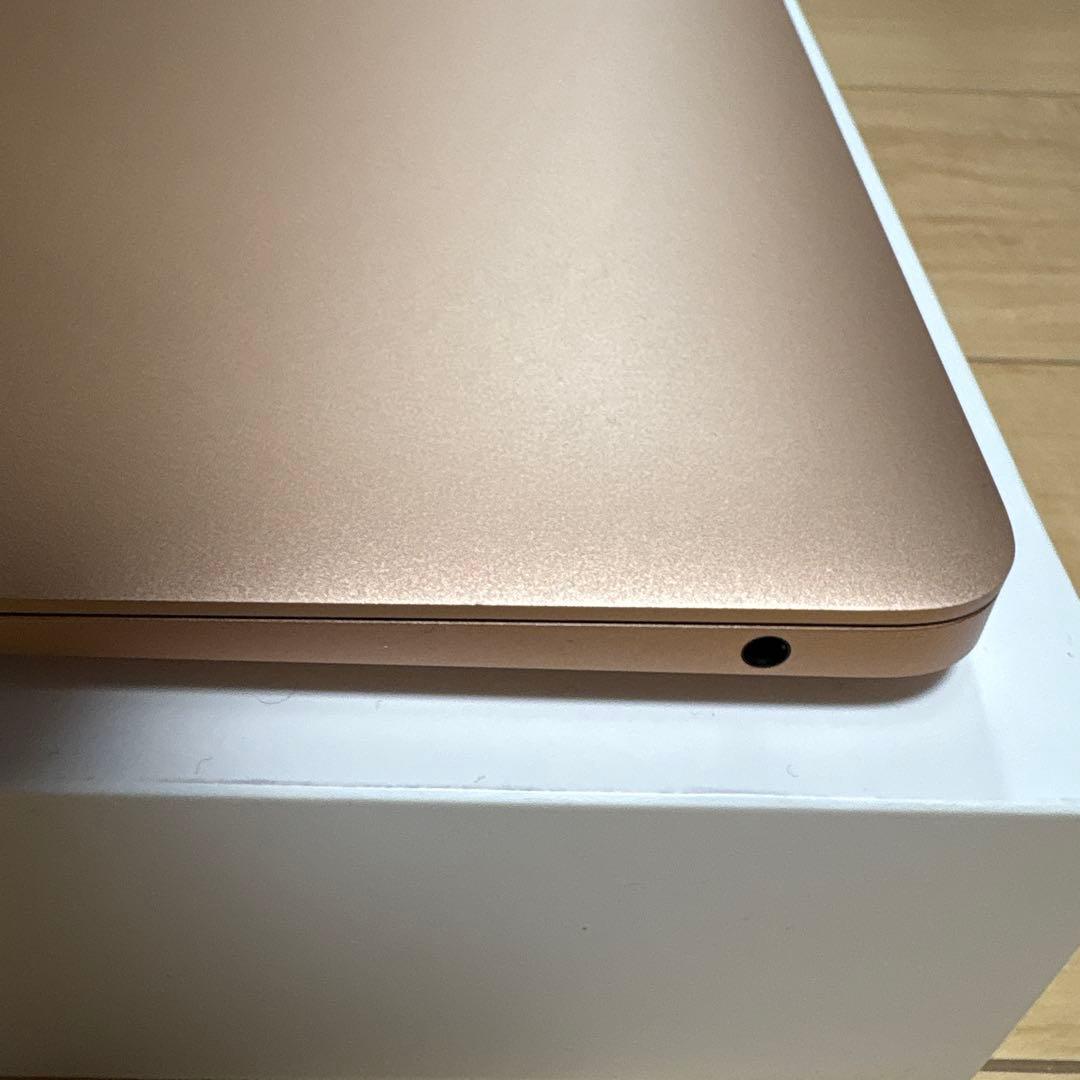 【美品】MacBook Air 13inch M1 256GB 8GB