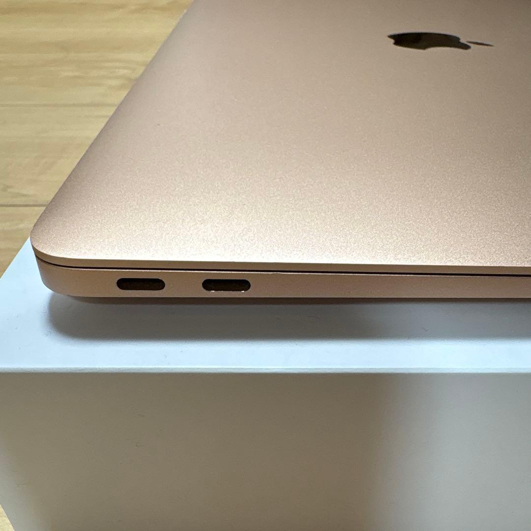 【美品】MacBook Air 13inch M1 256GB 8GB