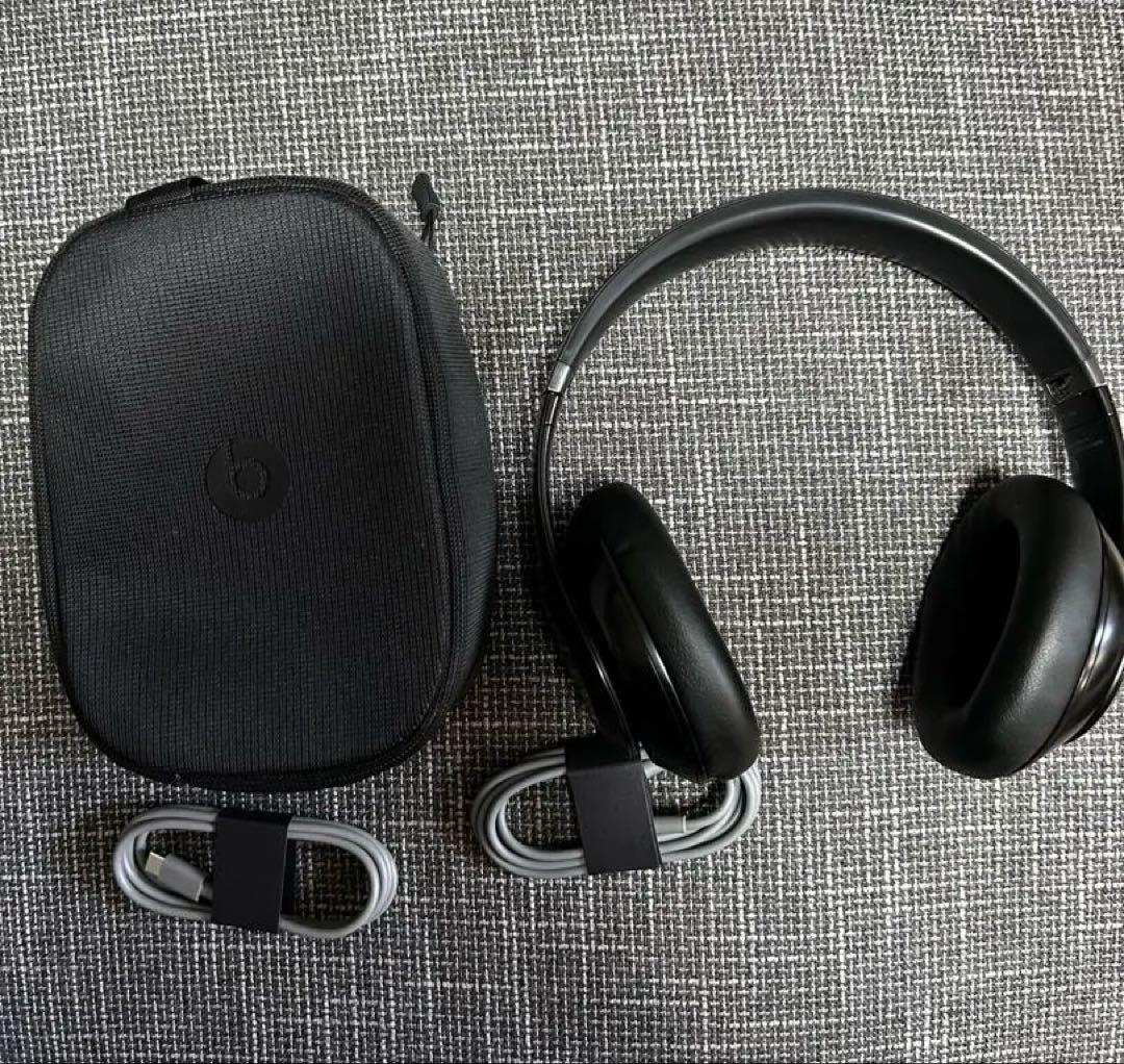 Beats Studio Pro ワイヤレスヘッドホン