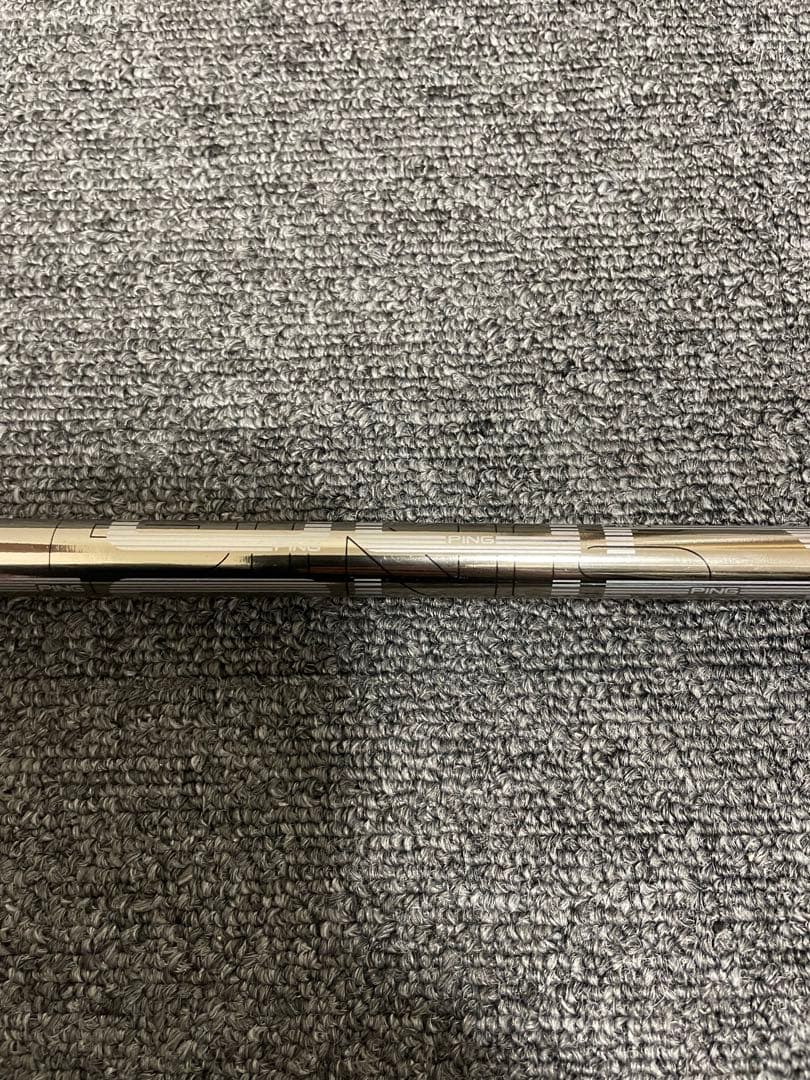 PING TOUR ピンツアー 173-85S 2U用 ピンスリーブ付