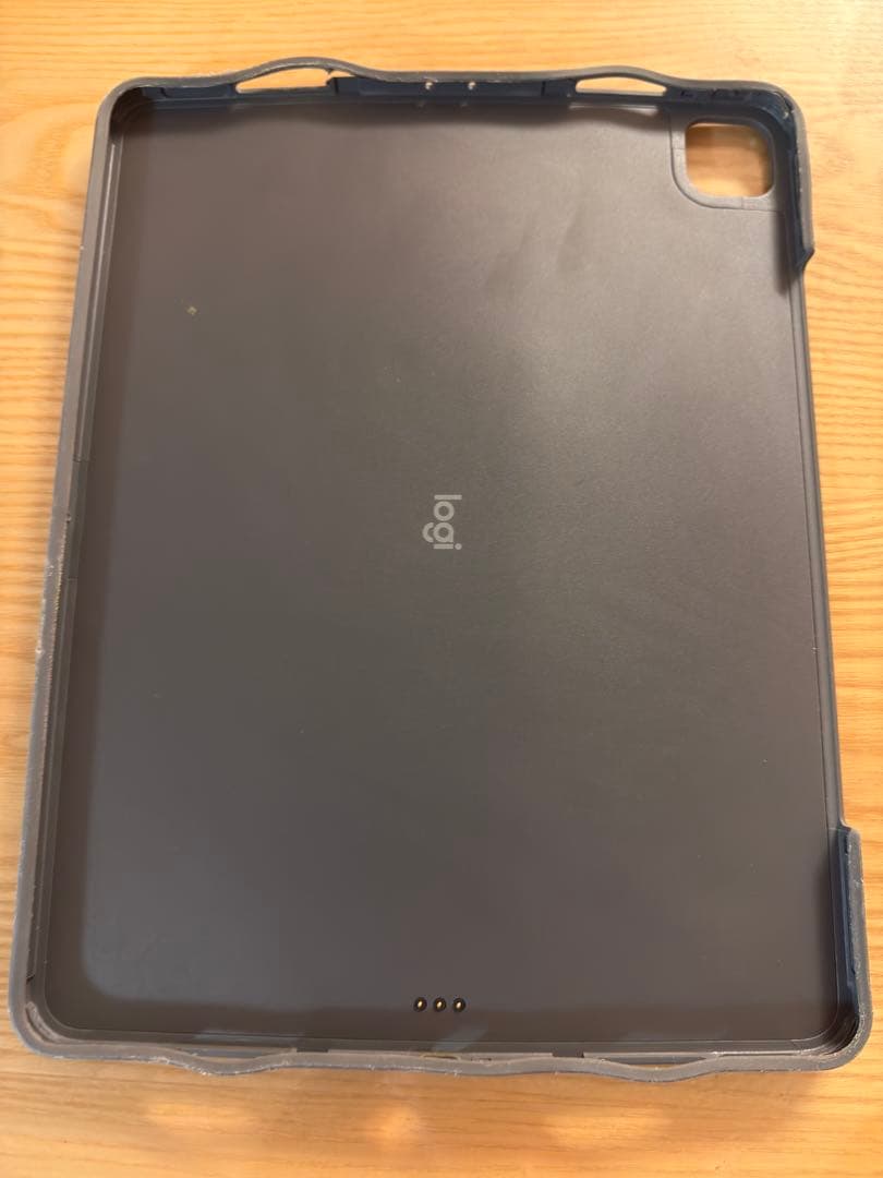 iPad Pro12.9第五世代128ギガ+キーボード