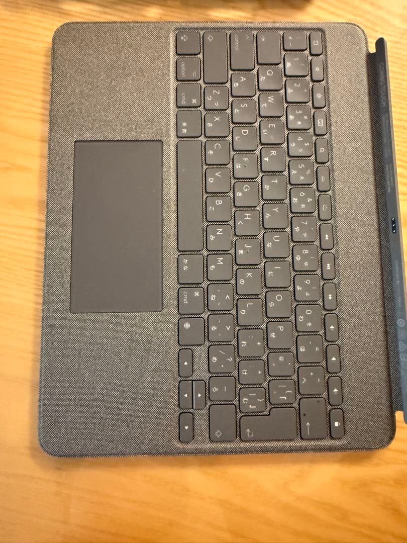 iPad Pro12.9第五世代128ギガ+キーボード