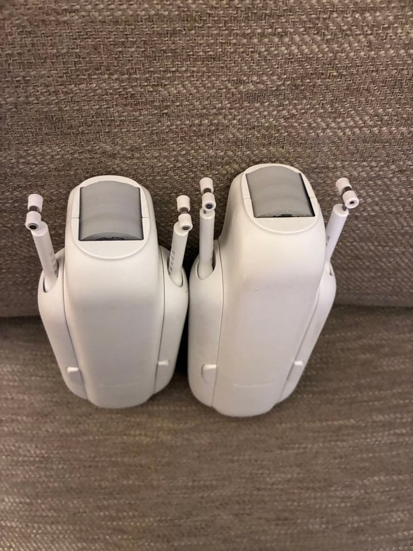 Switchbot カーテン3 U型　×2