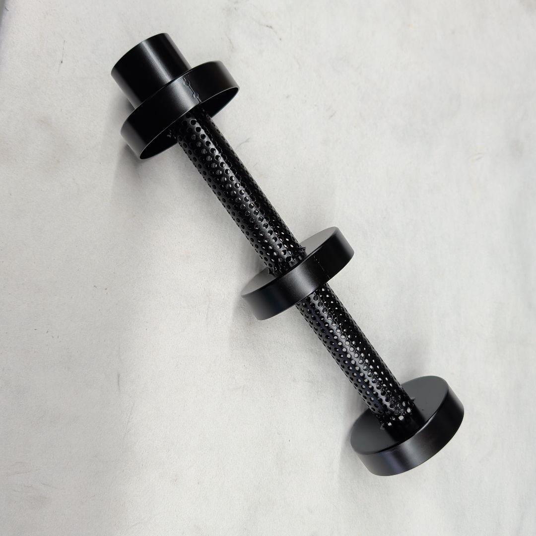 【としちゃん】ゼンシン芋ショート　ワンオフ3枚蓋バッフル