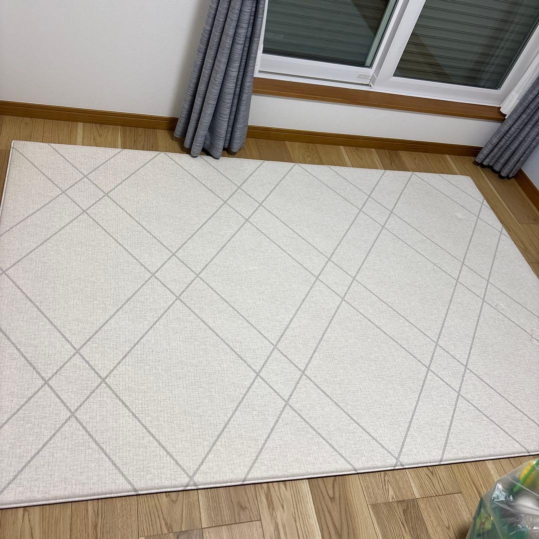 パークロン　プレイマット