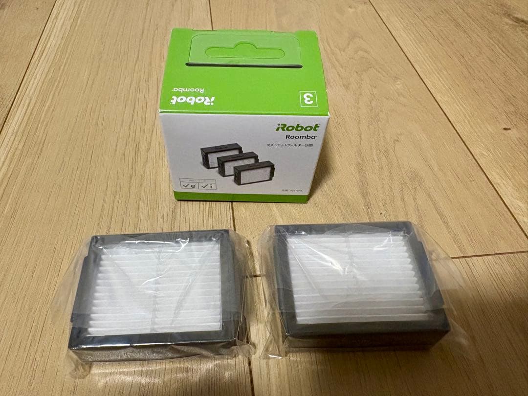 ルンバi3 クリーンベース付き　ジャンク