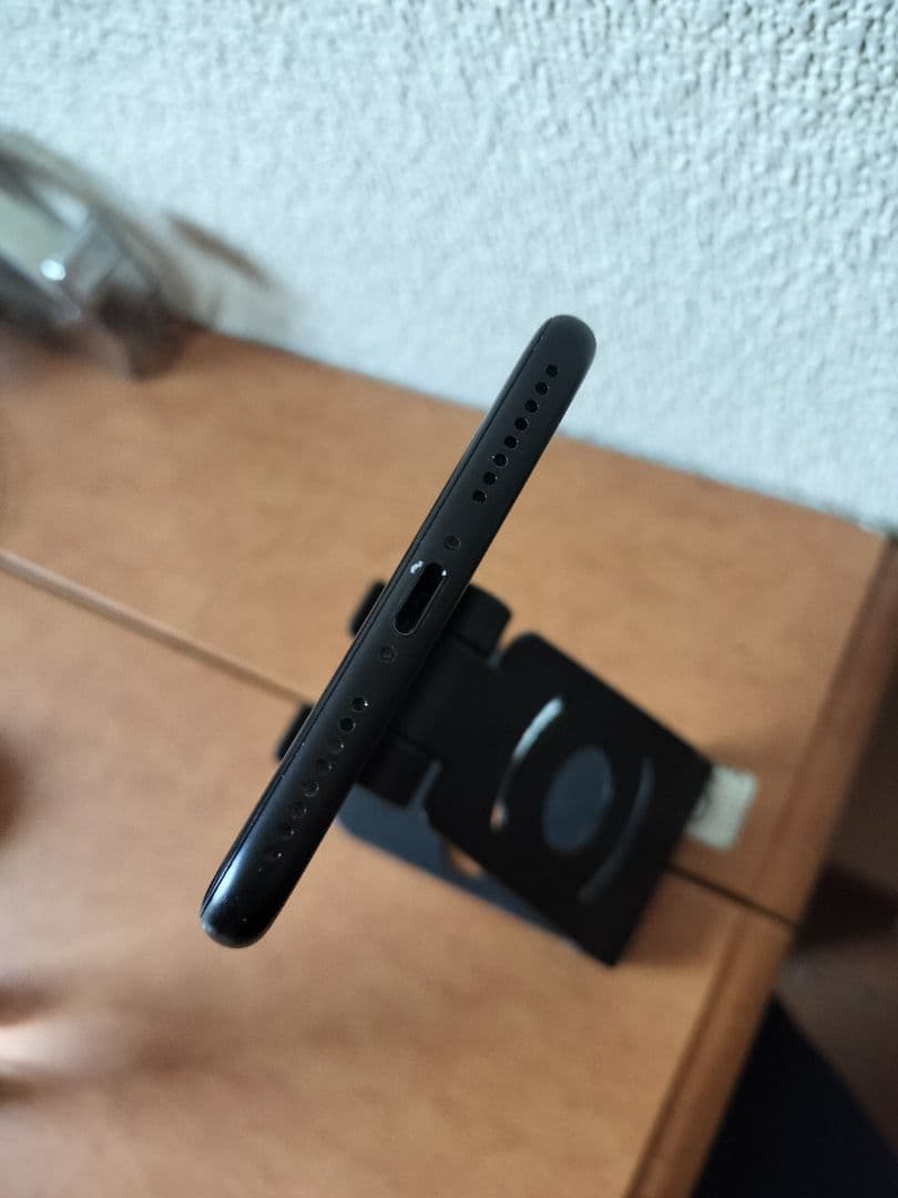 iPhone 7 Plus 128GB バッテリー100% simフリー