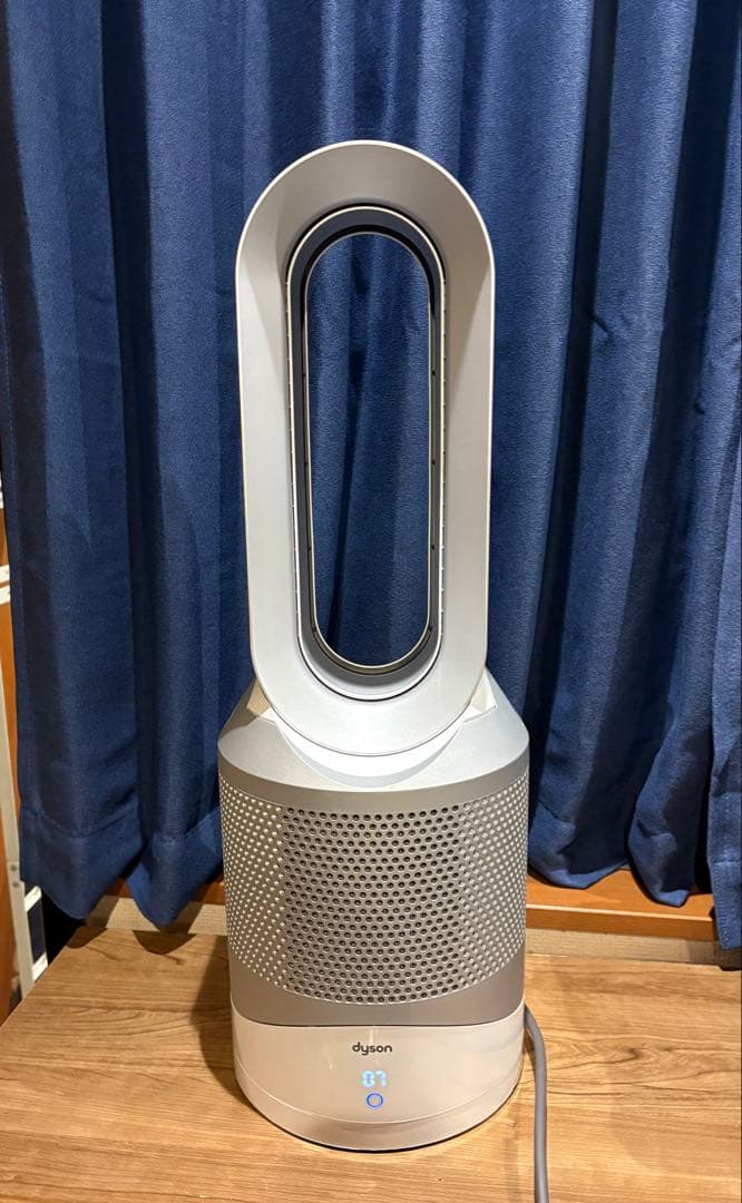 惜しい美品！#ダイソン #Pure Hot+Cool Link 2025HP03