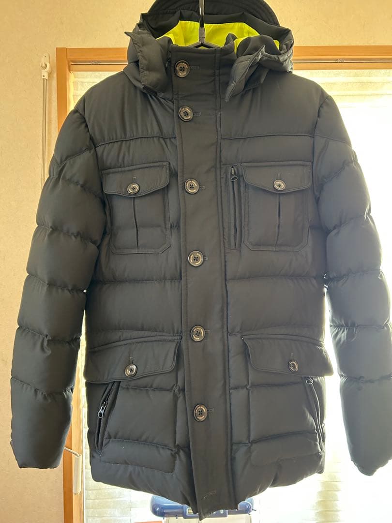 ✳︎✳︎極美品✳︎✳︎ MASTER BUNNY EDITION ダウンジャケット