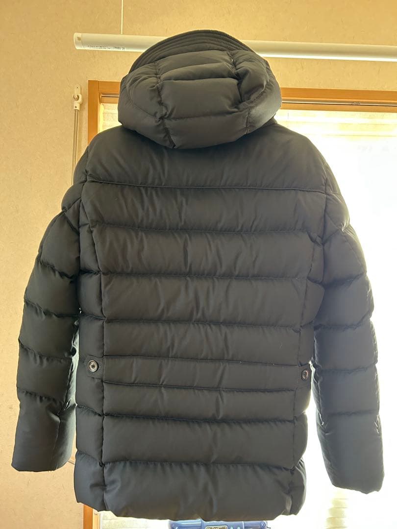 ✳︎✳︎極美品✳︎✳︎ MASTER BUNNY EDITION ダウンジャケット