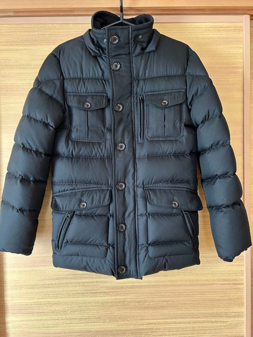 ✳︎✳︎極美品✳︎✳︎ MASTER BUNNY EDITION ダウンジャケット