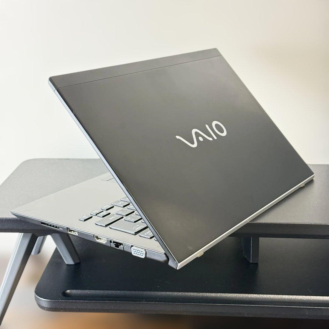 ★人気LTE★VAIO Pro PG 最新Office2024 Win11Pro