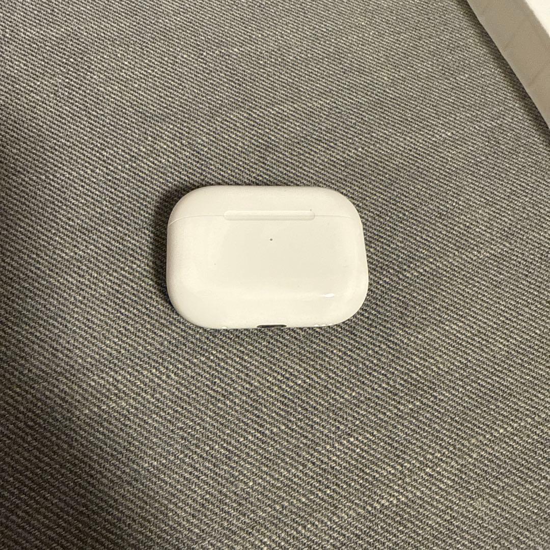 【整備済み品】 Apple AirPods Pro 2021 (第2世代)