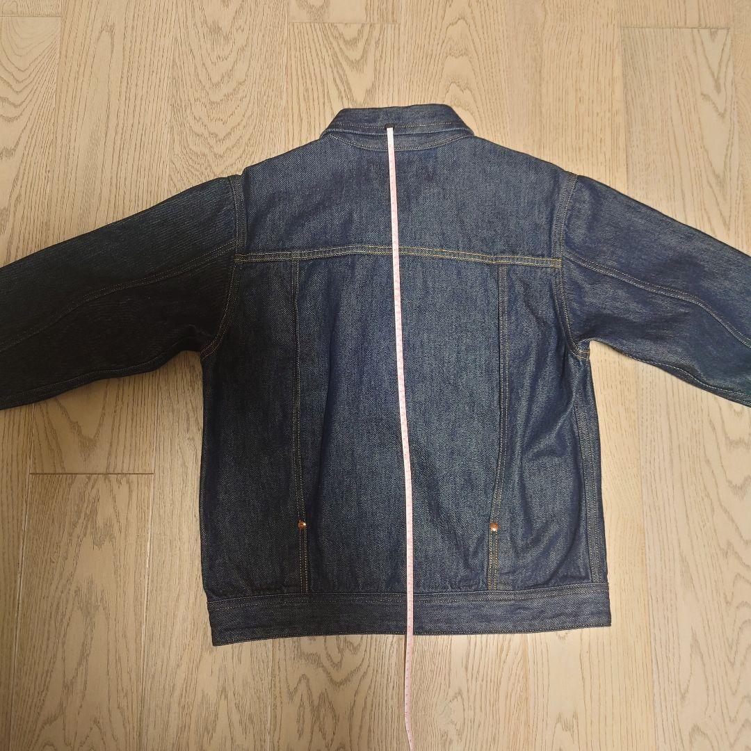 Lee TOMORROWLAND WWⅡ COWBOY JACKET PANTS