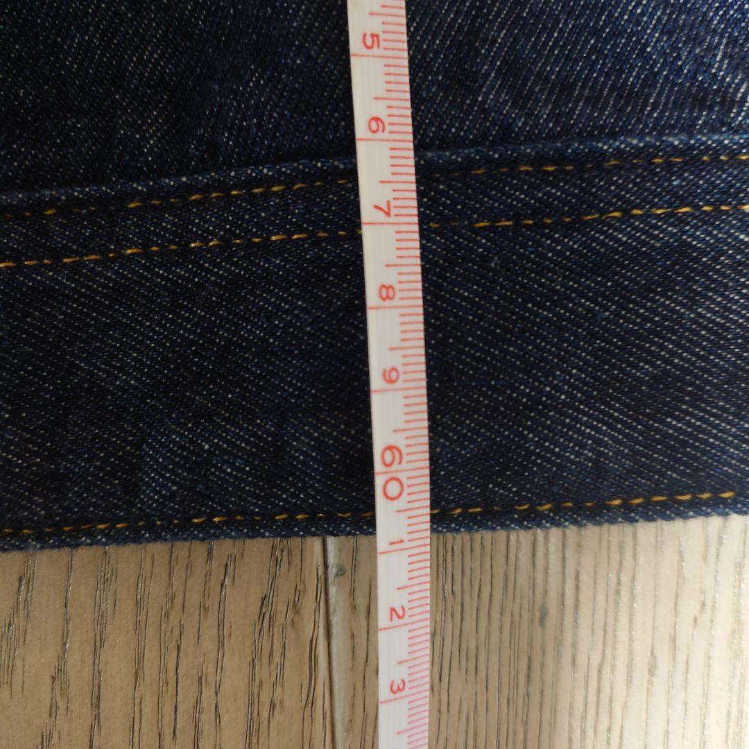 Lee TOMORROWLAND WWⅡ COWBOY JACKET PANTS