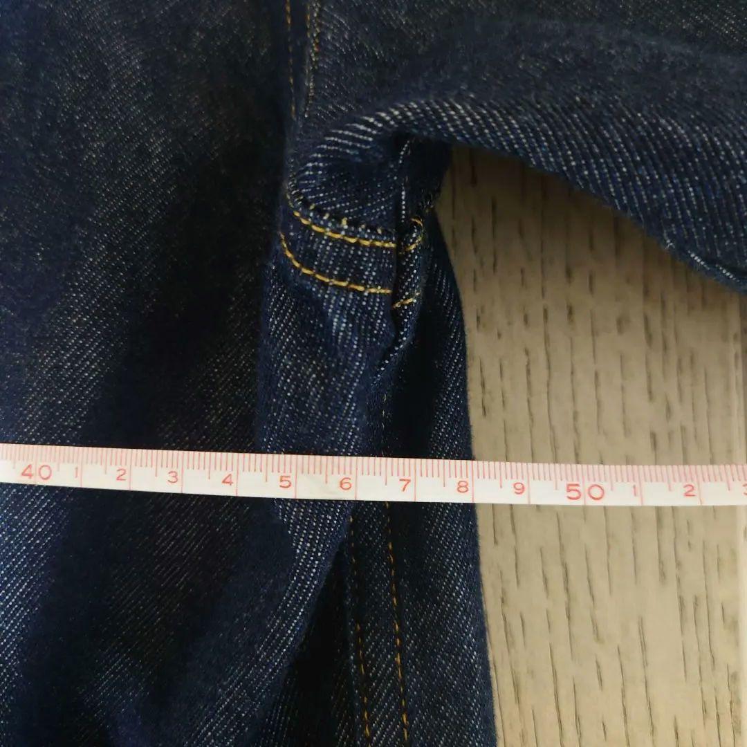 Lee TOMORROWLAND WWⅡ COWBOY JACKET PANTS