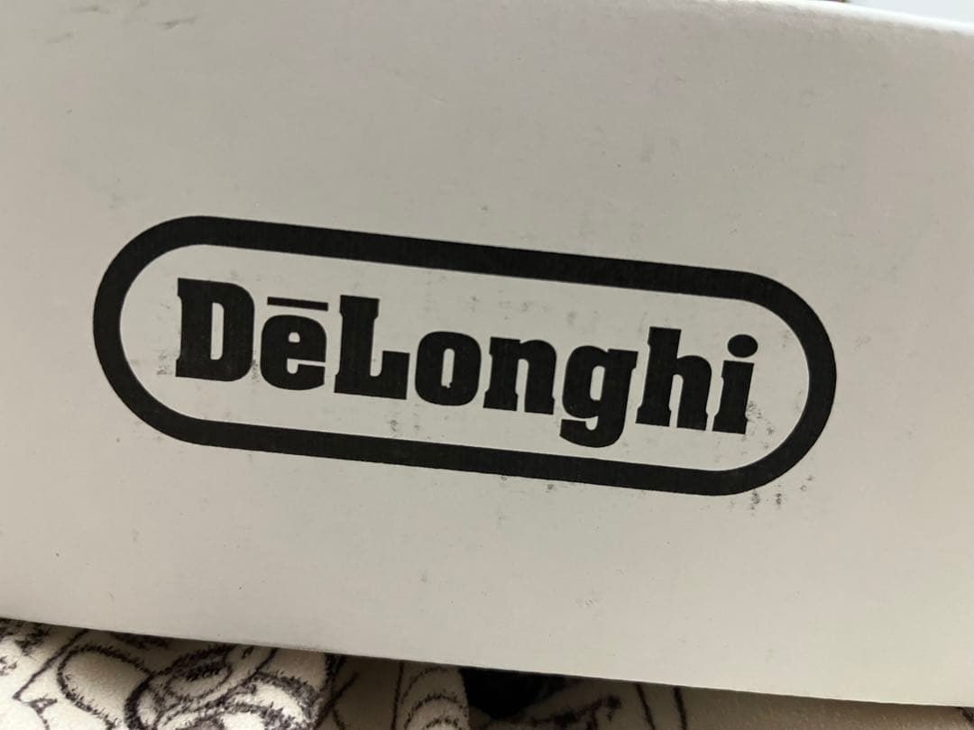 M デロンギコーヒー豆定期便