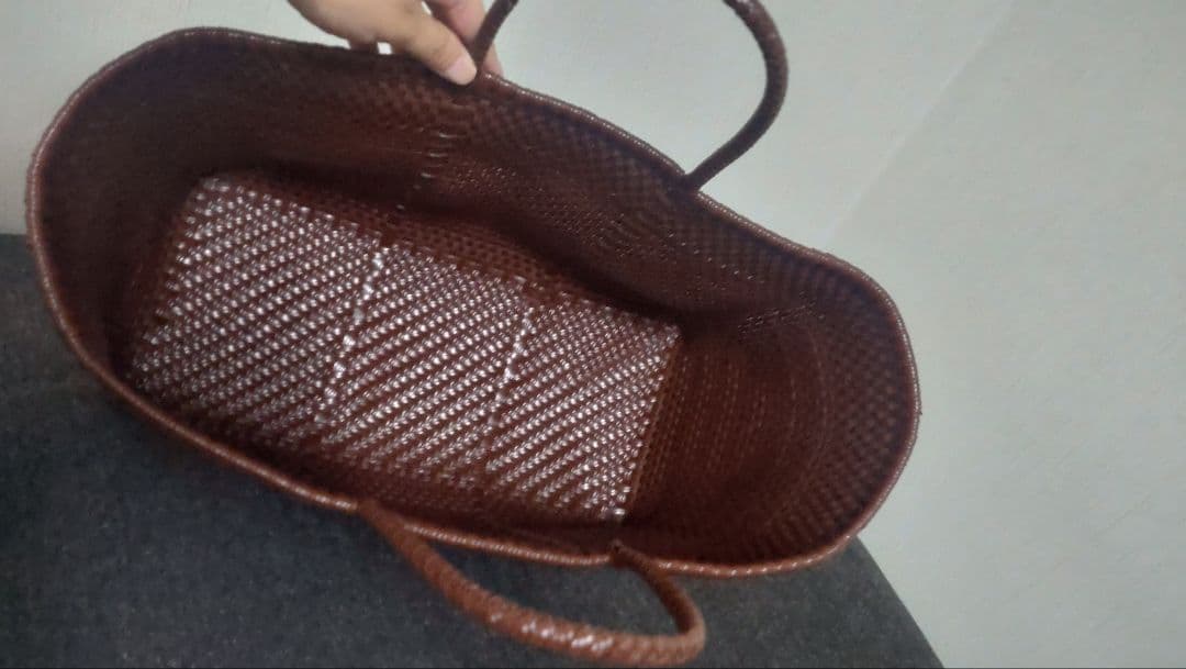 Deuxieme Classeドゥーズィエムクラス購入PUP/プップBASKET