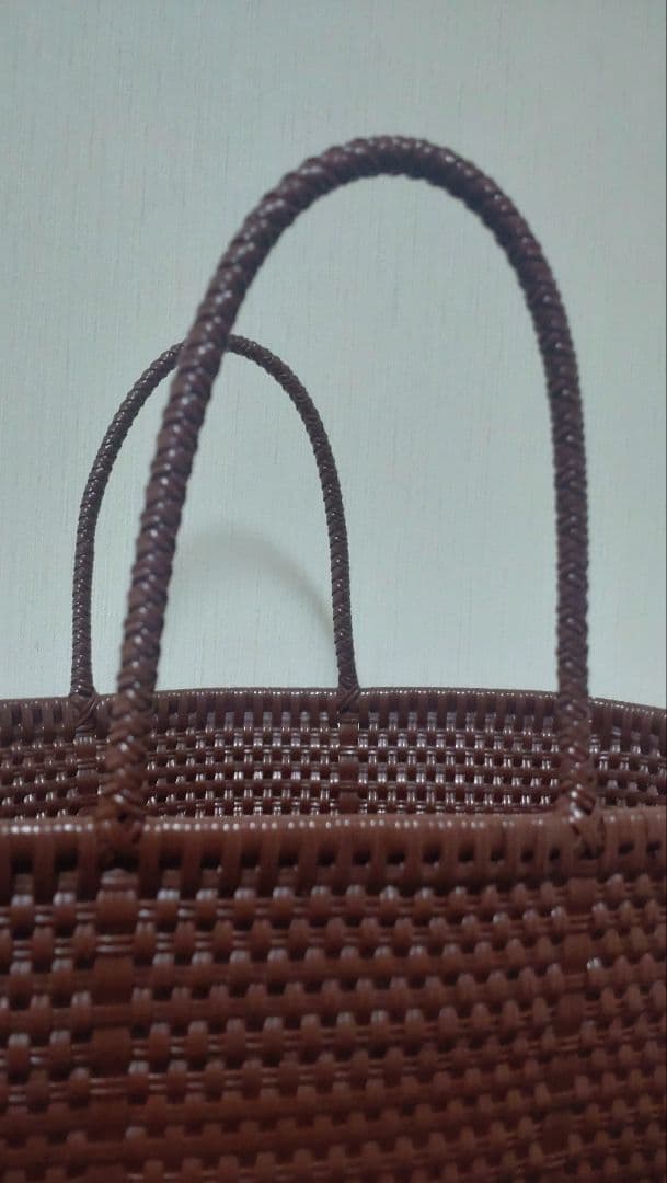 Deuxieme Classeドゥーズィエムクラス購入PUP/プップBASKET