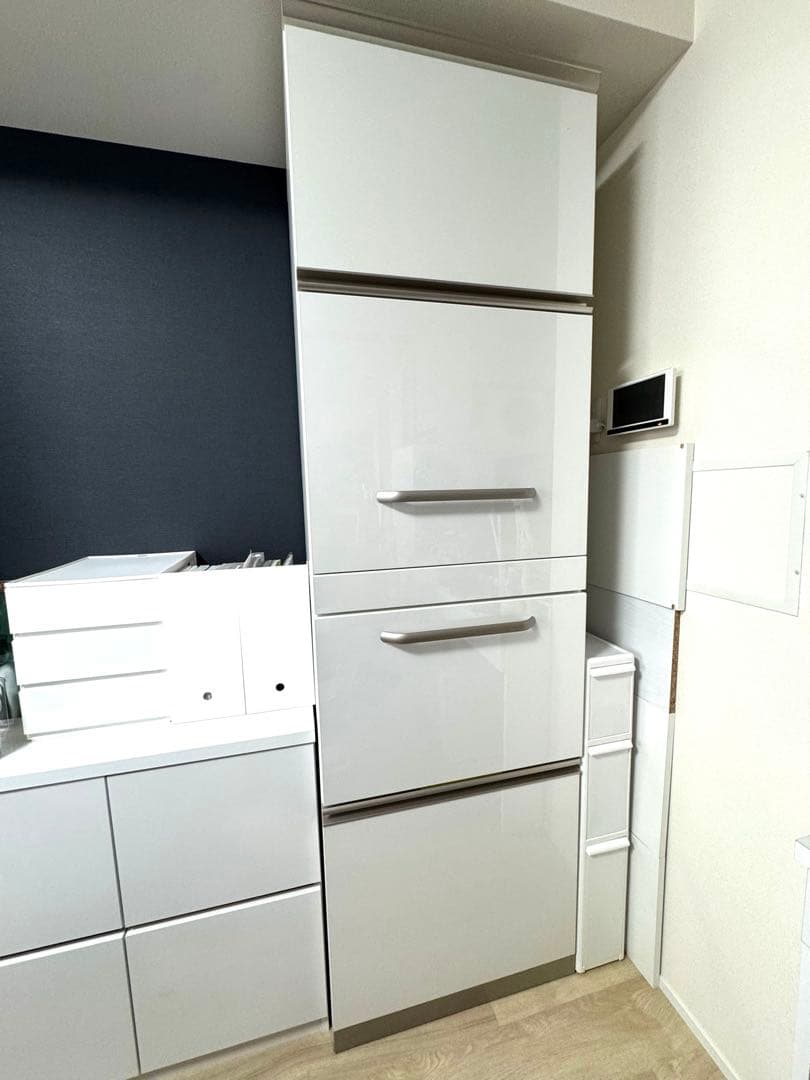 AYANO（綾野製作所）キャビネット「エヴァンティ」