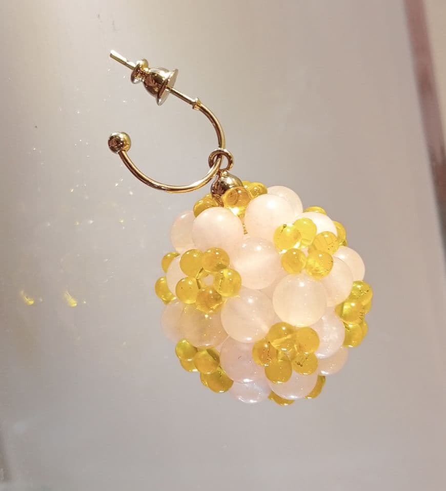 Simone Rocha シモーネロシャ　シングルピアス