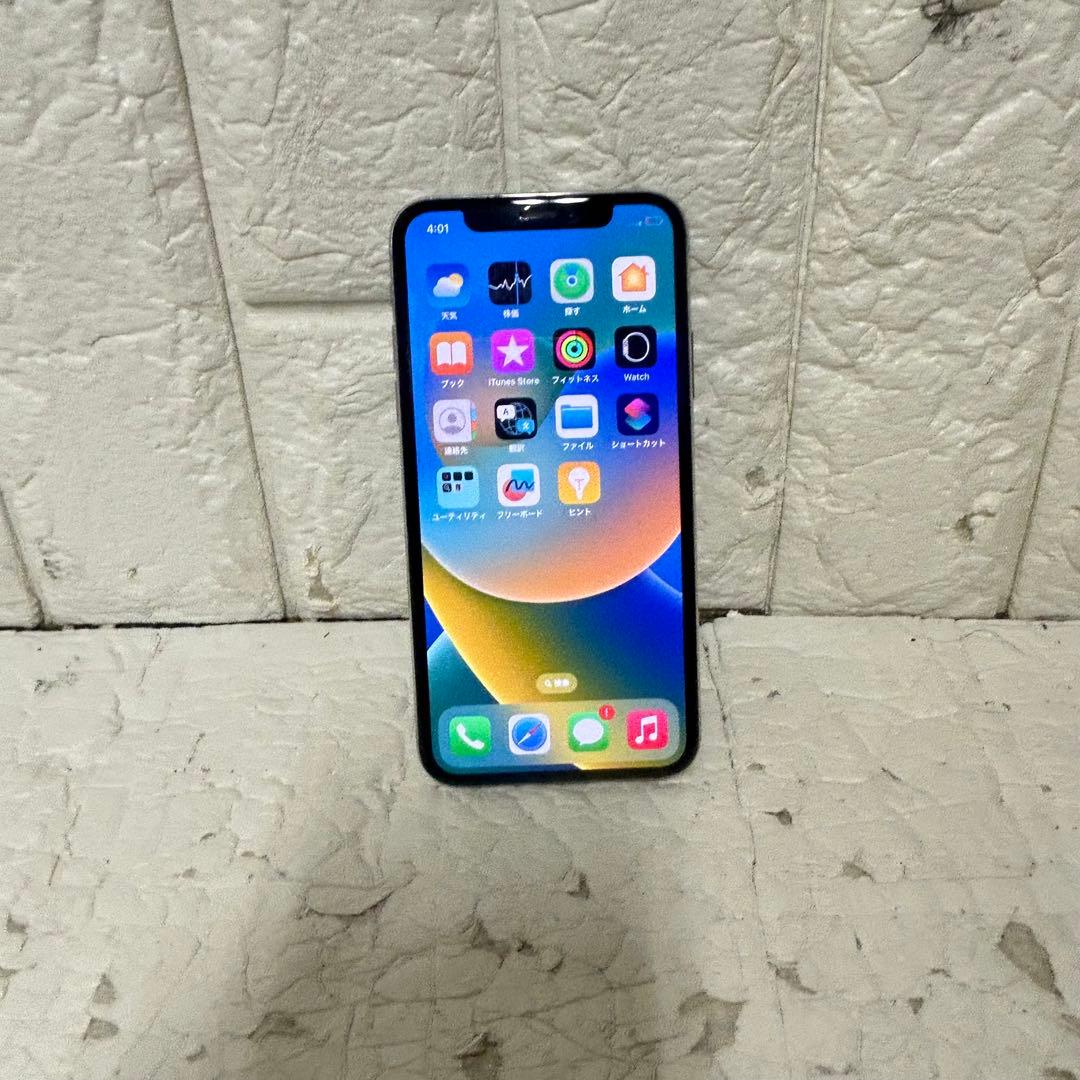 【ジャンク品】iPhone XS 256GB