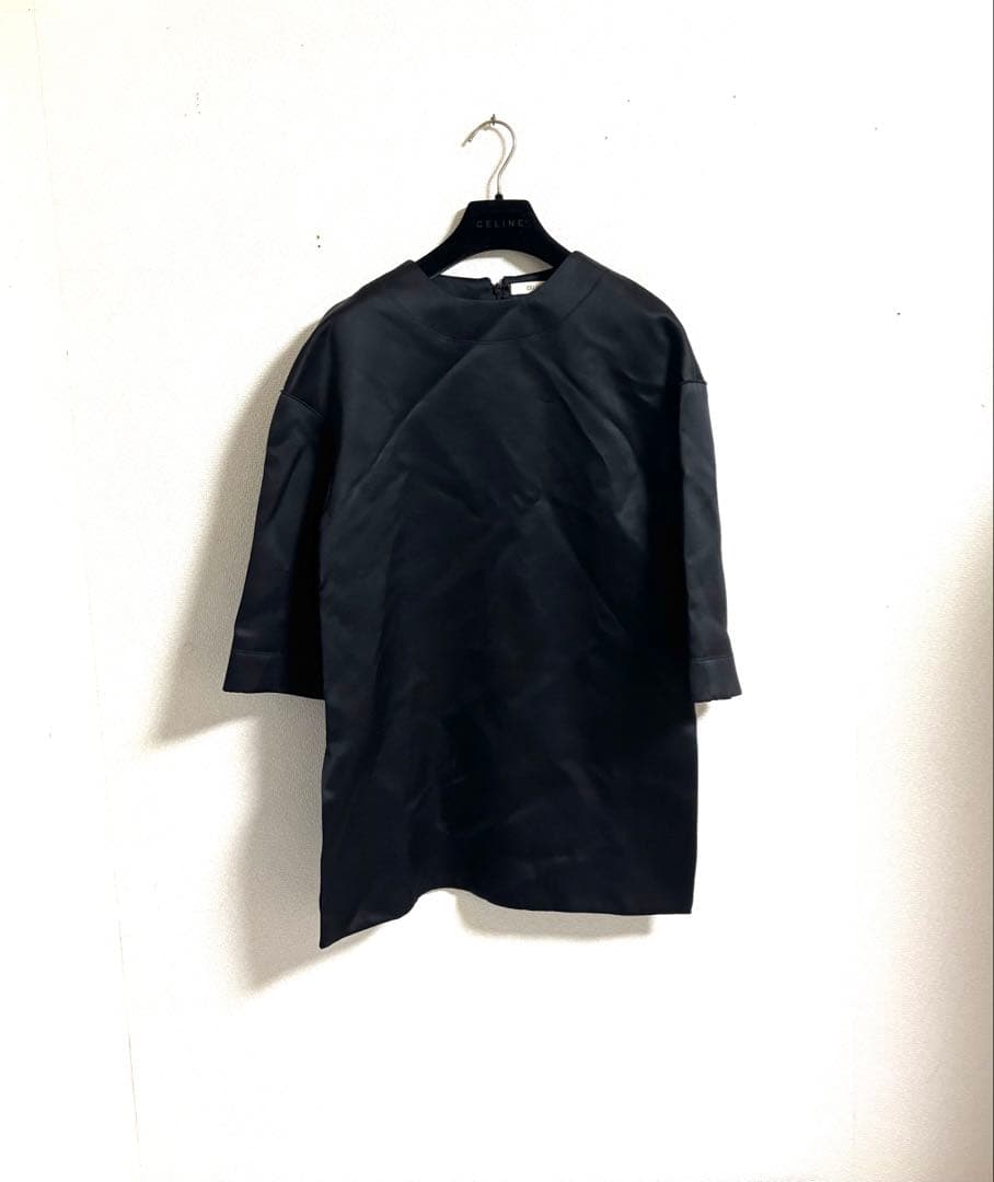 美品 CELINE セリーヌ カットソー トップス フィービー期