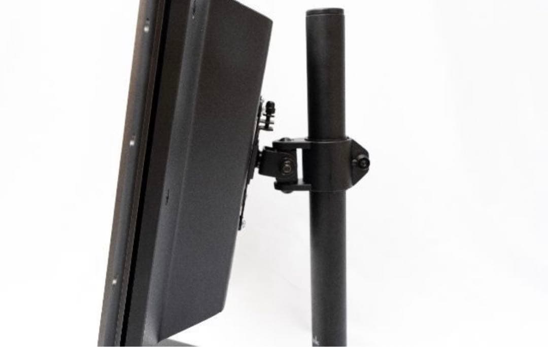 SmartView4Kモニター　ブラックマジックデザイン　スマートビュー4K